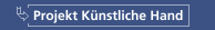 Projekt Künstliche Hand